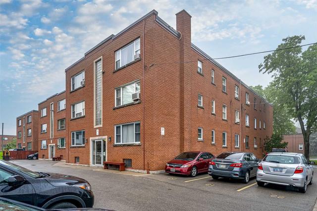 104 - 840 Concession St, Condo with 2 bedrooms, 1 bathrooms and 1 parking in Hamilton ON | Image 30