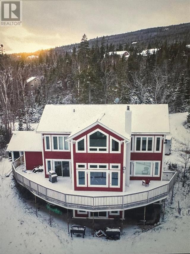3 Caribou Place, House detached with 5 bedrooms, 5 bathrooms and null parking in Division No.  5, Subd. F NL | Image 3