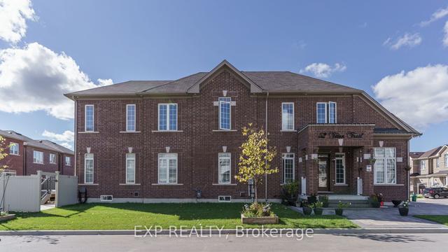 52 Titan Tr, House detached with 4 bedrooms, 5 bathrooms and 2 parking in Markham ON | Image 12