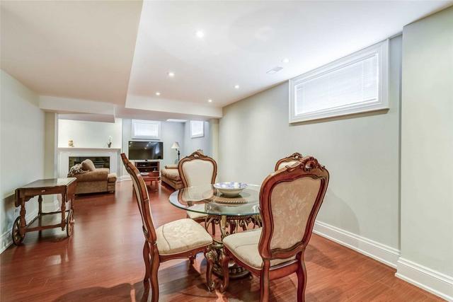 70 Roxaline St, House detached with 5 bedrooms, 5 bathrooms and 6 parking in Toronto ON | Image 22