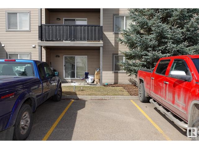 232 - 1180 Hyndman Rd Nw, Condo with 2 bedrooms, 2 bathrooms and null parking in Edmonton AB | Image 2