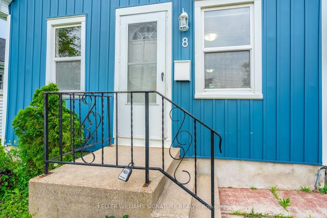 8 Kent St, House detached with 2 bedrooms, 1 bathrooms and 3 parking in St. Catharines ON | Image 14