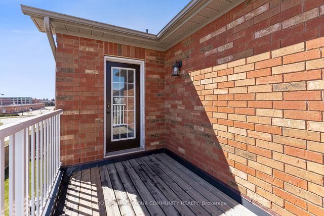 6900 Buttle Station Pl, House semidetached with 3 bedrooms, 3 bathrooms and 5 parking in Mississauga ON | Image 30