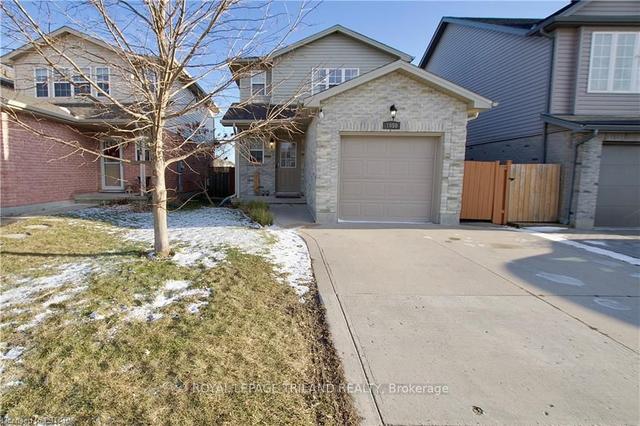 1050 Kimball Cres S, House detached with 3 bedrooms, 3 bathrooms and 3 parking in London ON | Image 12
