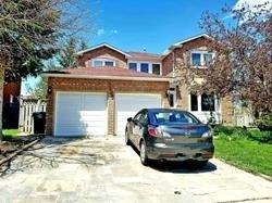 3445 Burgess Cres, House detached with 3 bedrooms, 1 bathrooms and 1 parking in Mississauga ON | Image 1