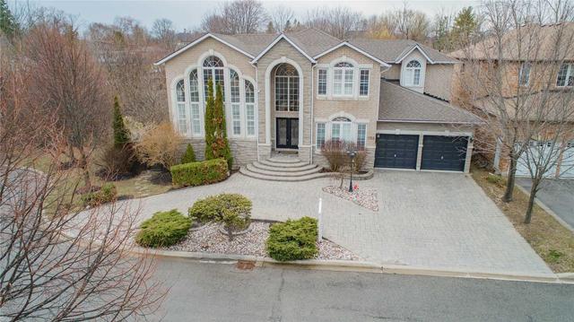 1758 Spartan Crt, House detached with 4 bedrooms, 6 bathrooms and 8 parking in Pickering ON | Image 12