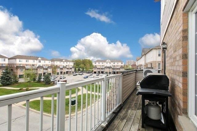 15 - 200 Mclevin Ave, Townhouse with 2 bedrooms, 1 bathrooms and 1 parking in Toronto ON | Image 12