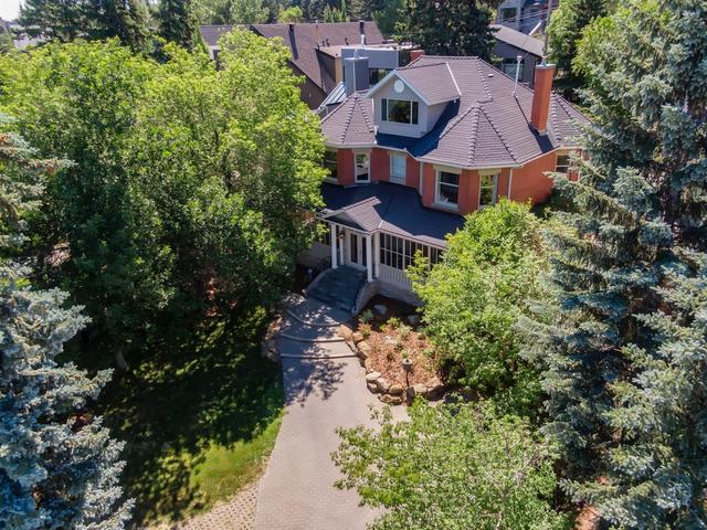 841 Royal Avenue Sw, House detached with 5 bedrooms, 3 bathrooms and 2 parking in Calgary AB | Image 46