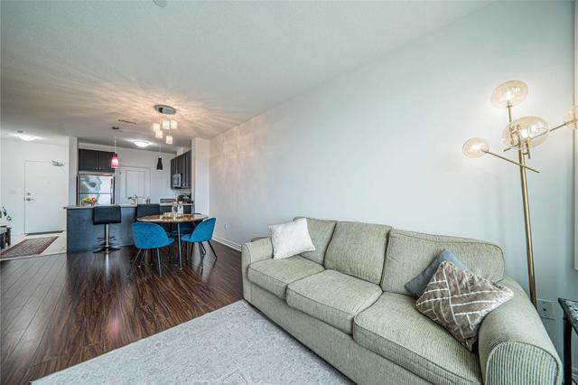 416 - 7400 Markham Rd, Condo with 3 bedrooms, 2 bathrooms and 1 parking in Markham ON | Image 14