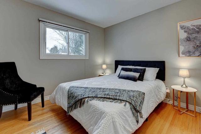 127 Tweed Cres, House detached with 3 bedrooms, 2 bathrooms and 2 parking in London ON | Image 17