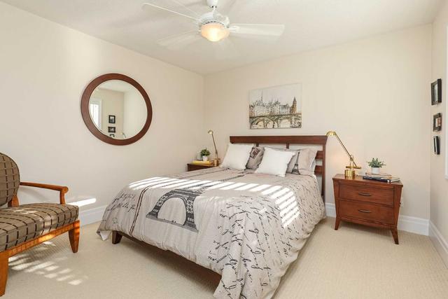 3 - 109 Stuart Crt, Townhouse with 3 bedrooms, 3 bathrooms and 4 parking in The Blue Mountains ON | Image 18