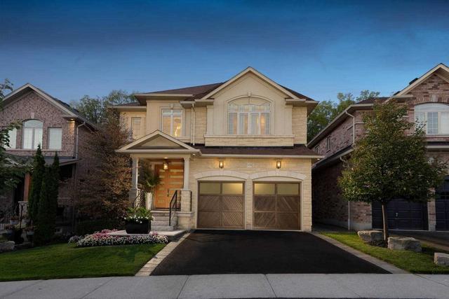 139 Via Teodoro Way, House detached with 4 bedrooms, 5 bathrooms and 4 parking in Vaughan ON | Image 12