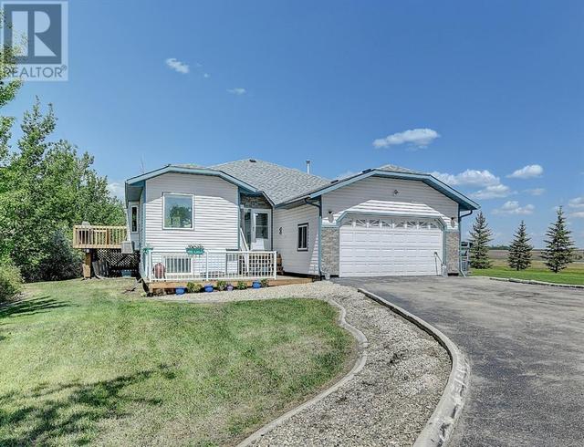 720036 Range Road 44, House detached with 5 bedrooms, 3 bathrooms and 10 parking in Grande Prairie County No. 1 AB | Image 2