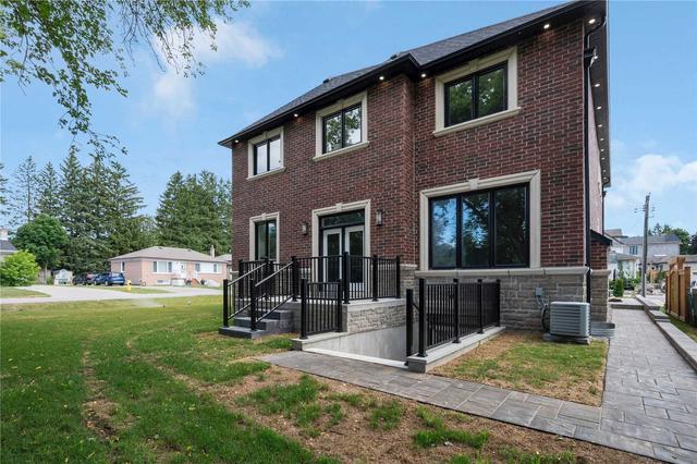 155 Humber Cres, House detached with 4 bedrooms, 5 bathrooms and 6 parking in King ON | Image 21