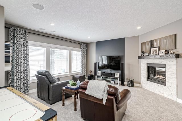 153 Mahogany Place Se, House detached with 6 bedrooms, 3 bathrooms and 4 parking in Calgary AB | Image 33