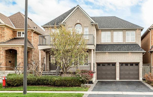 3120 Velmar Dr, House detached with 4 bedrooms, 5 bathrooms and 4 parking in Mississauga ON | Image 1