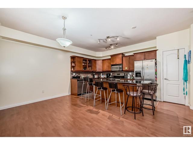 101 - 1406 Hodgson Wy Nw, Condo with 2 bedrooms, 2 bathrooms and 2 parking in Edmonton AB | Image 9