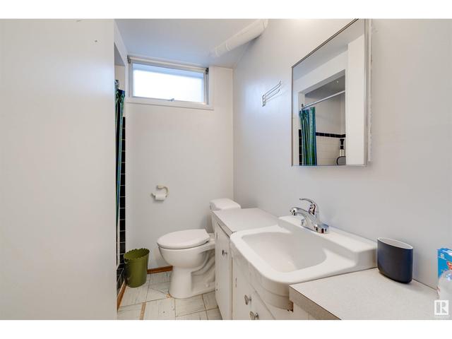 10617 60a Av Nw, House detached with 4 bedrooms, 2 bathrooms and null parking in Edmonton AB | Image 28