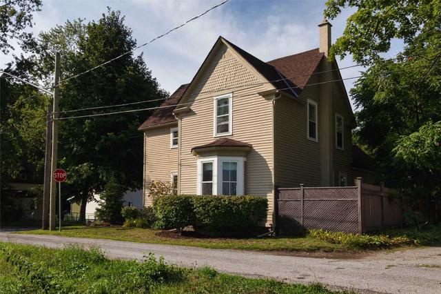 53 Archange St, House detached with 3 bedrooms, 2 bathrooms and 3 parking in Fort Erie ON | Image 34