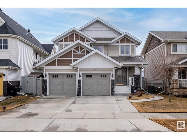 2041 Rochester Av Nw, House detached with 5 bedrooms, 4 bathrooms and null parking in Edmonton AB | Image 43