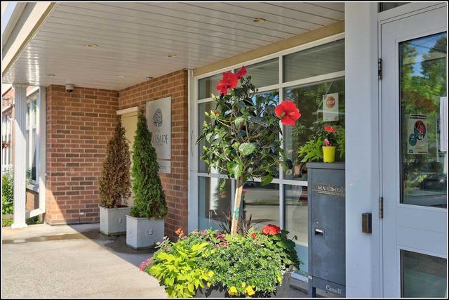 220 - 240 Chapel St, Condo with 2 bedrooms, 2 bathrooms and 1 parking in Cobourg ON | Image 29