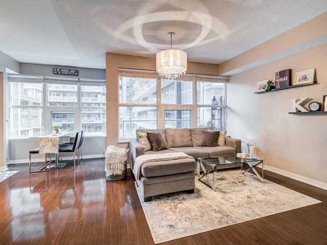 301 - 59 East Liberty St, Condo with 1 bedrooms, 1 bathrooms and 1 parking in Toronto ON | Image 18