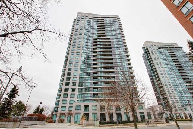 801 - 30 Harrison Garden Blvd, Condo with 1 bedrooms, 1 bathrooms and 1 parking in Toronto ON | Image 1