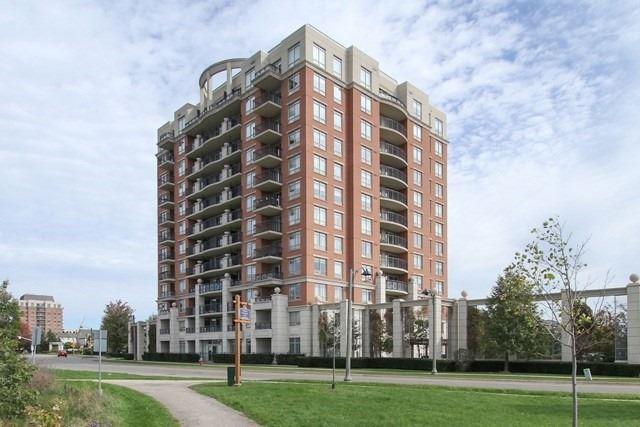 205 - 2325 Central Park Dr, Condo with 2 bedrooms, 2 bathrooms and 1 parking in Oakville ON | Image 1