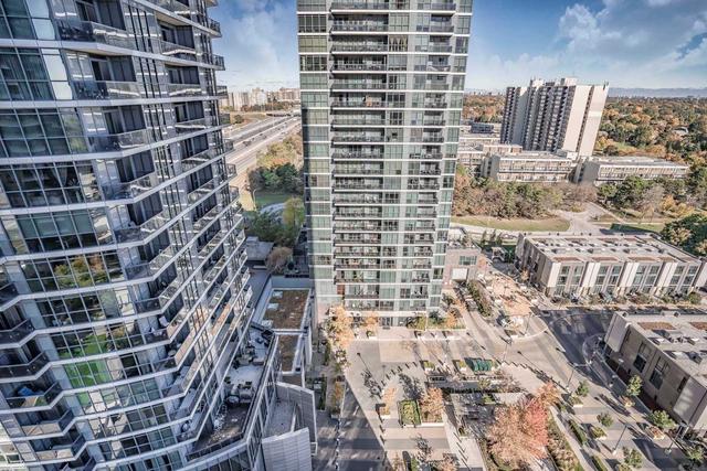 1608 - 9 Valhalla Inn Rd, Condo with 1 bedrooms, 1 bathrooms and 1 parking in Toronto ON | Image 13