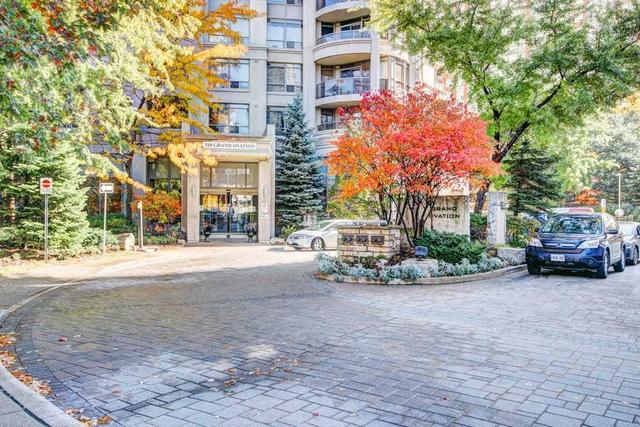 1502 - 310 Burnhamthorpe Rd W, Condo with 2 bedrooms, 2 bathrooms and 1 parking in Mississauga ON | Image 25