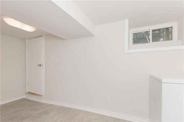 2 - 397 Bay Street N, Condo with 2 bedrooms, 1 bathrooms and null parking in Hamilton ON | Image 28