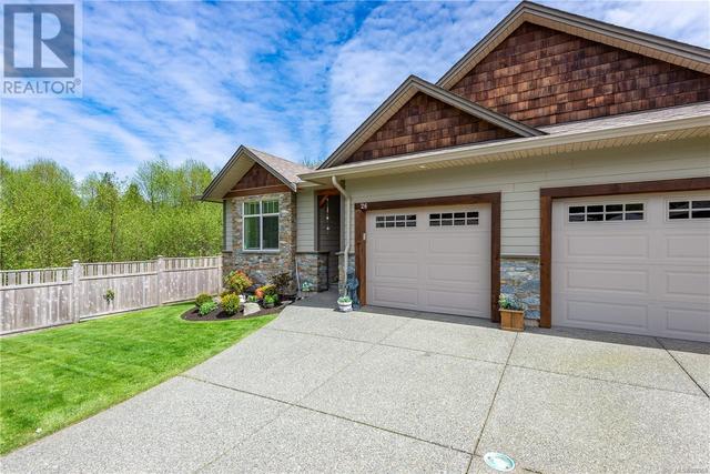 26 - 48 Mcphedran Rd S, House attached with 3 bedrooms, 2 bathrooms and 2 parking in Campbell River BC | Image 21