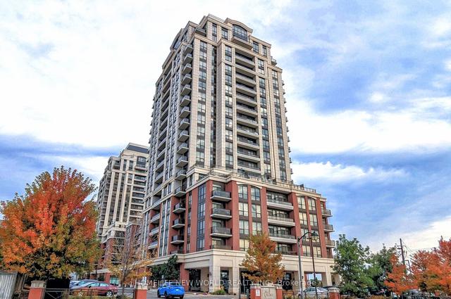 up03 - 9500 Markham Rd, Condo with 2 bedrooms, 2 bathrooms and 1 parking in Markham ON | Image 1