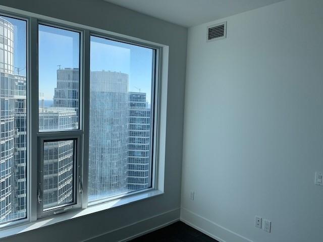 3607 - 10 York St, Condo with 1 bedrooms, 1 bathrooms and null parking in Toronto ON | Image 8