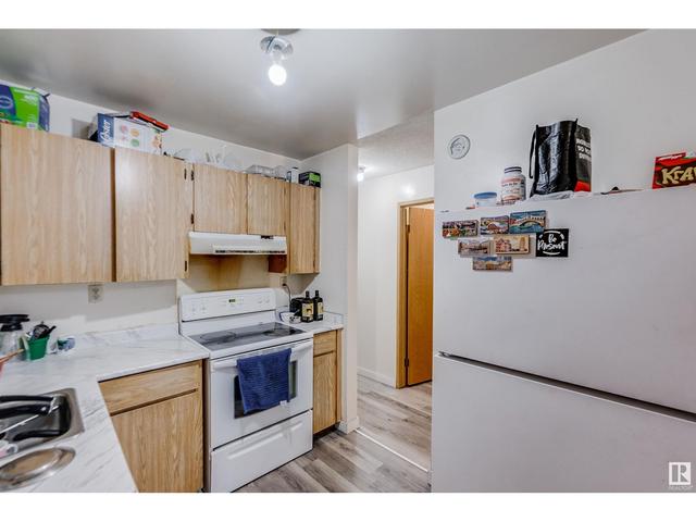 401 - 2624 Mill Woods Rd E Nw, Condo with 2 bedrooms, 1 bathrooms and null parking in Edmonton AB | Image 10