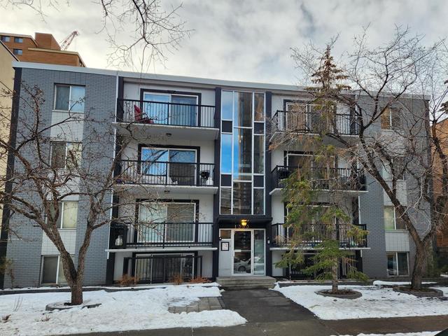312 - 1333 13 Avenue Sw, Condo with 1 bedrooms, 1 bathrooms and 1 parking in Calgary AB | Image 8
