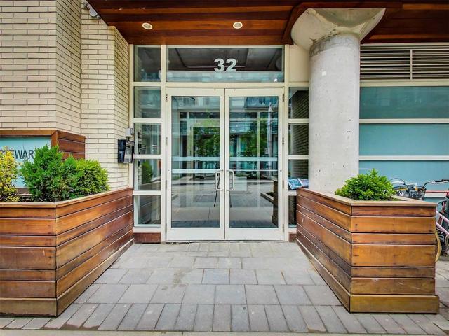 sph 706 - 32 Stewart St, Condo with 1 bedrooms, 1 bathrooms and 1 parking in Toronto ON | Image 7