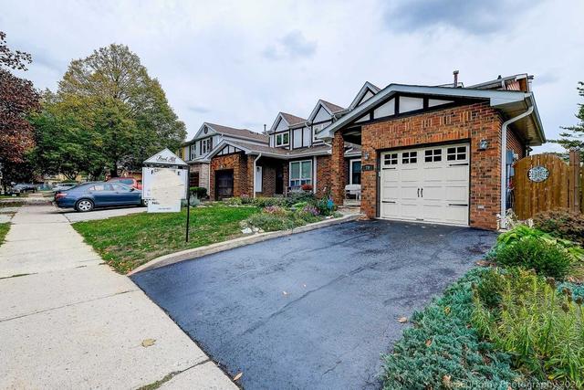79 Tamarack Dr, House semidetached with 3 bedrooms, 3 bathrooms and 2 parking in Markham ON | Image 12