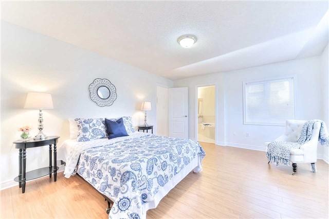 86 Summerlea St, House detached with 4 bedrooms, 4 bathrooms and 4 parking in Markham ON | Image 11