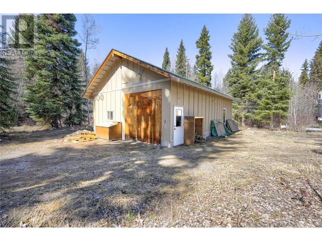 2331 Princeton Summerland Road, House detached with 4 bedrooms, 3 bathrooms and null parking in Okanagan Similkameen H BC | Image 54