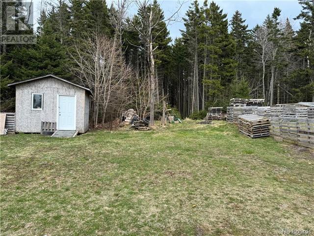 69 Mcleod Road, House detached with 2 bedrooms, 1 bathrooms and null parking in Saint John NB | Image 18
