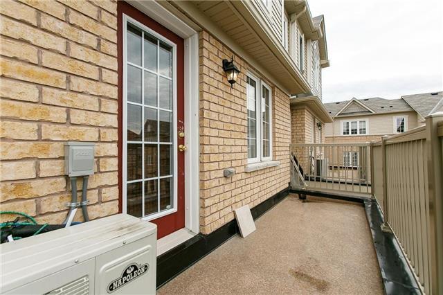 31 - 186 Kingston Rd W, Townhouse with 2 bedrooms, 2 bathrooms and 1 parking in Ajax ON | Image 11