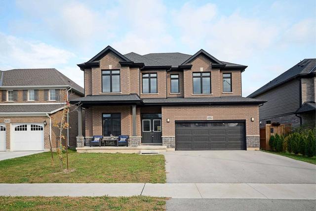 6251 Sam Iorfida Dr, House detached with 4 bedrooms, 4 bathrooms and 6 parking in Niagara Falls ON | Image 28