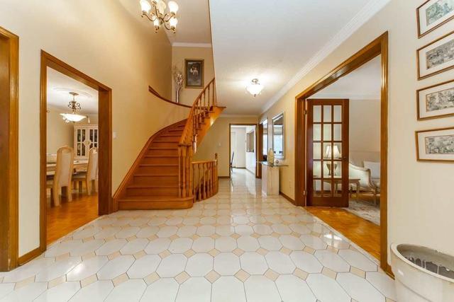 43 Kilmuir Gate, House detached with 4 bedrooms, 4 bathrooms and 6 parking in Vaughan ON | Image 20