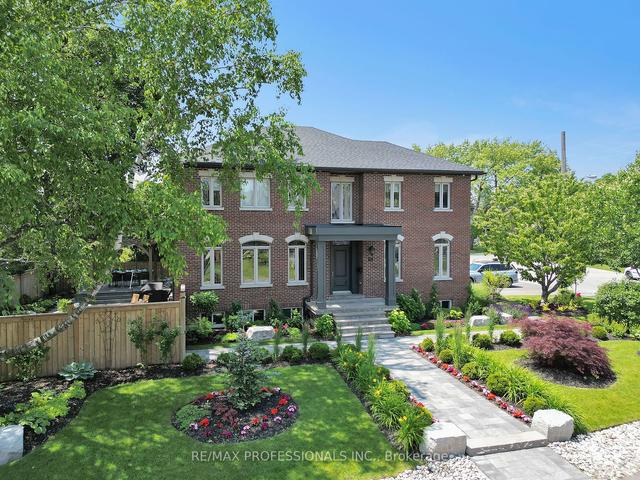 89 Great Oak Dr, House detached with 4 bedrooms, 5 bathrooms and 6 parking in Toronto ON | Image 34