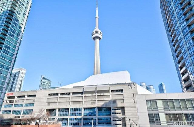 308 - 10 Navy Wharf Crt, Condo with 1 bedrooms, 1 bathrooms and 1 parking in Toronto ON | Image 15