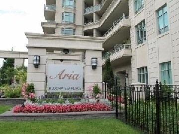lph2003 - 10 Bloorview Pl, Condo with 2 bedrooms, 2 bathrooms and 1 parking in Toronto ON | Image 1