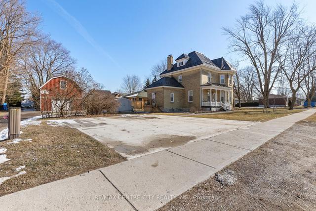 95 High St W, House detached with 3 bedrooms, 2 bathrooms and 6 parking in Strathroy Caradoc ON | Image 23