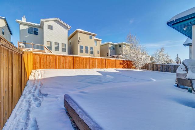 102 Evansbrooke Way Nw, House detached with 3 bedrooms, 2 bathrooms and 4 parking in Calgary AB | Image 35