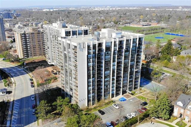 401 - 2175 Marine Drive, House attached with 2 bedrooms, 2 bathrooms and null parking in Oakville ON | Image 31
